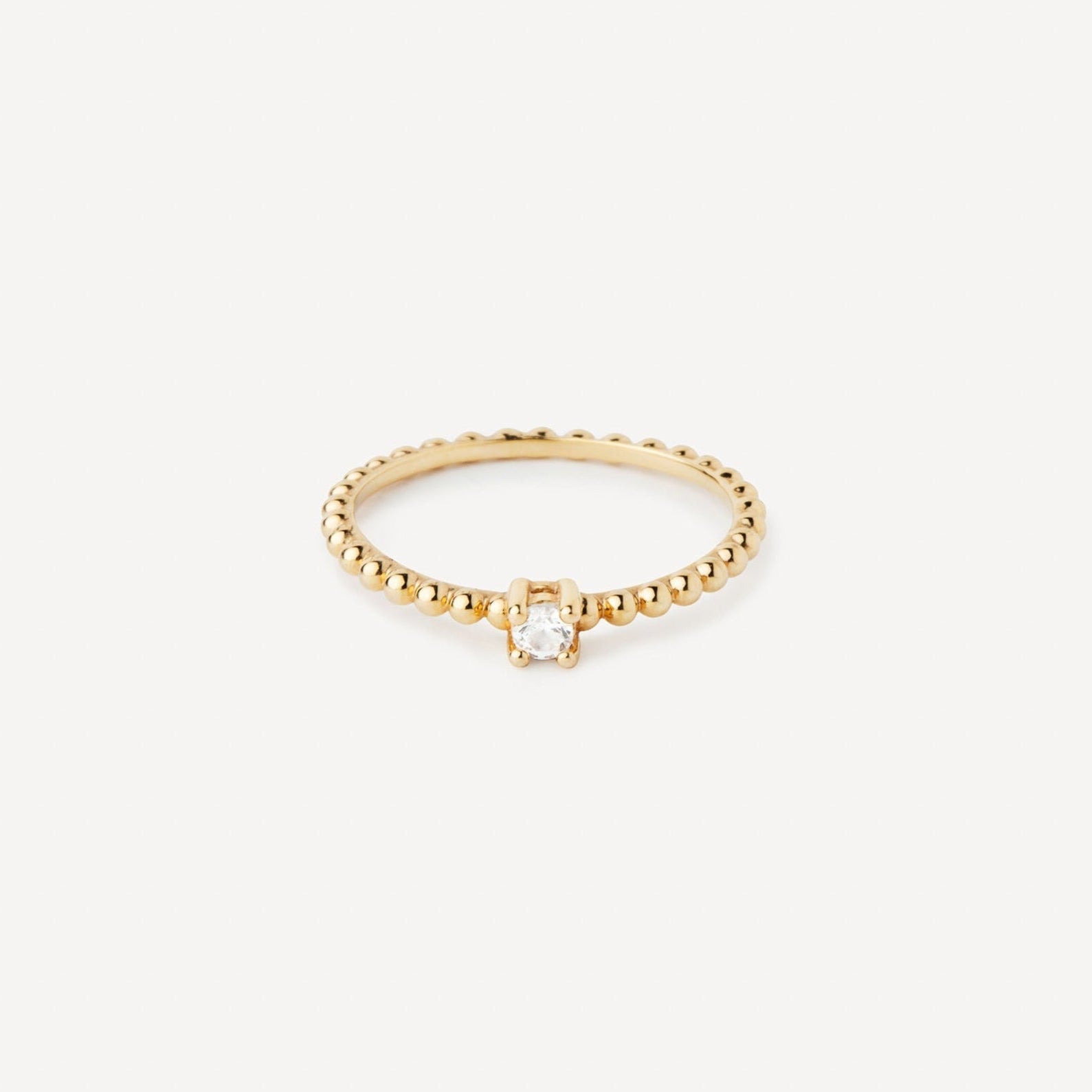 Bague Odyssée