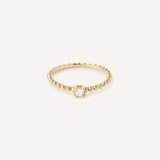 Bague Odyssée