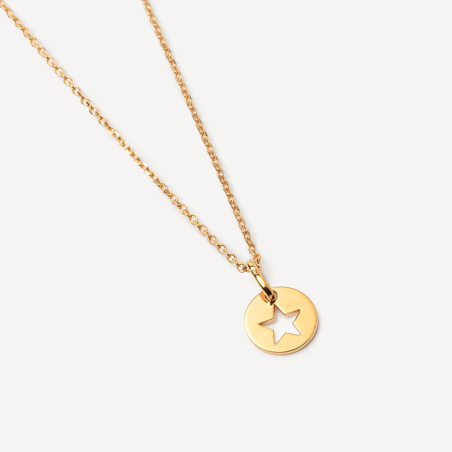 Collier Grâce