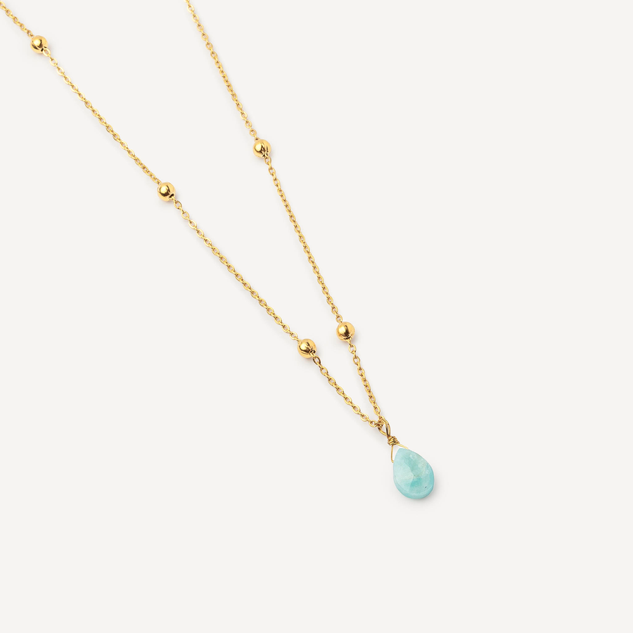 Collier Sérénité