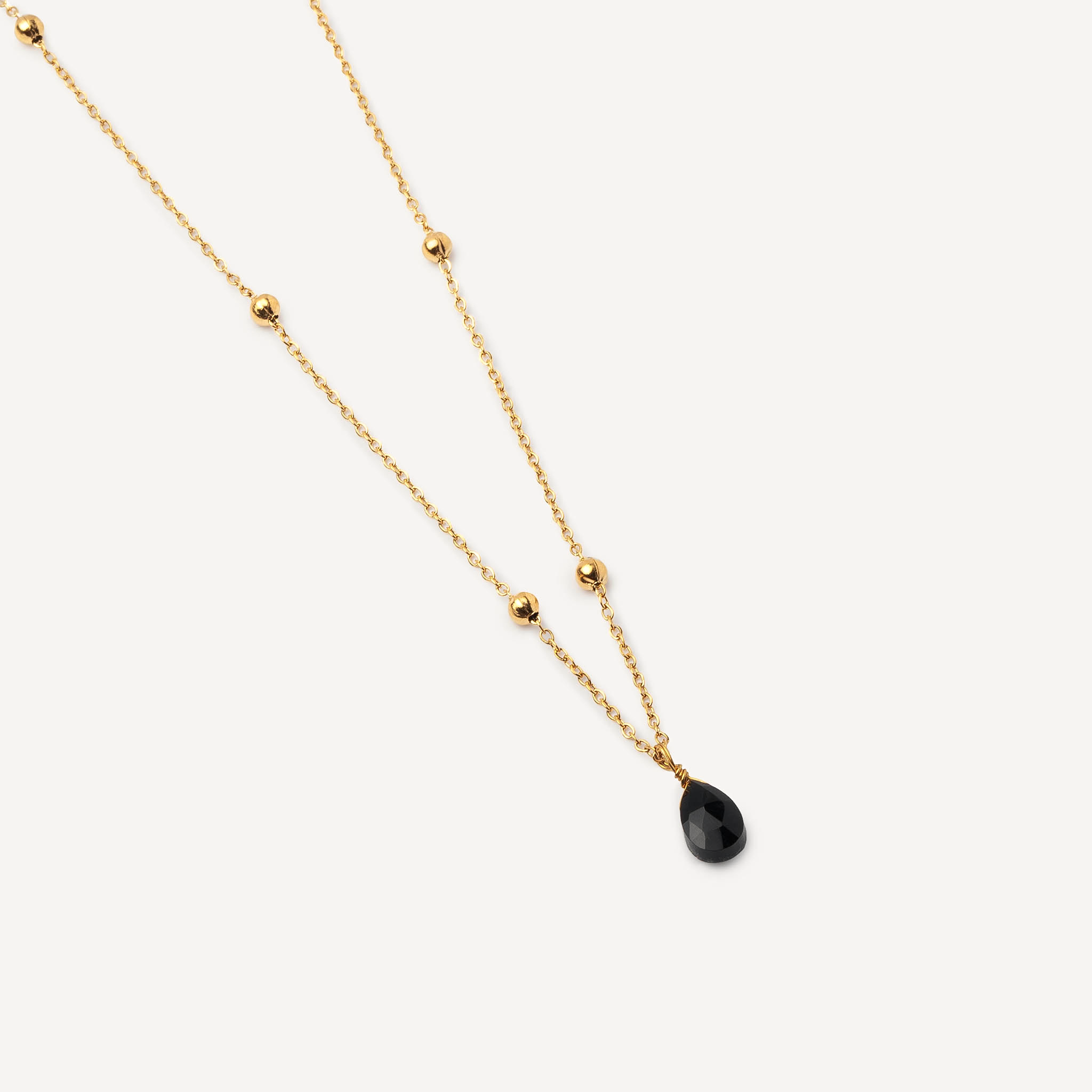 Serenity Necklace