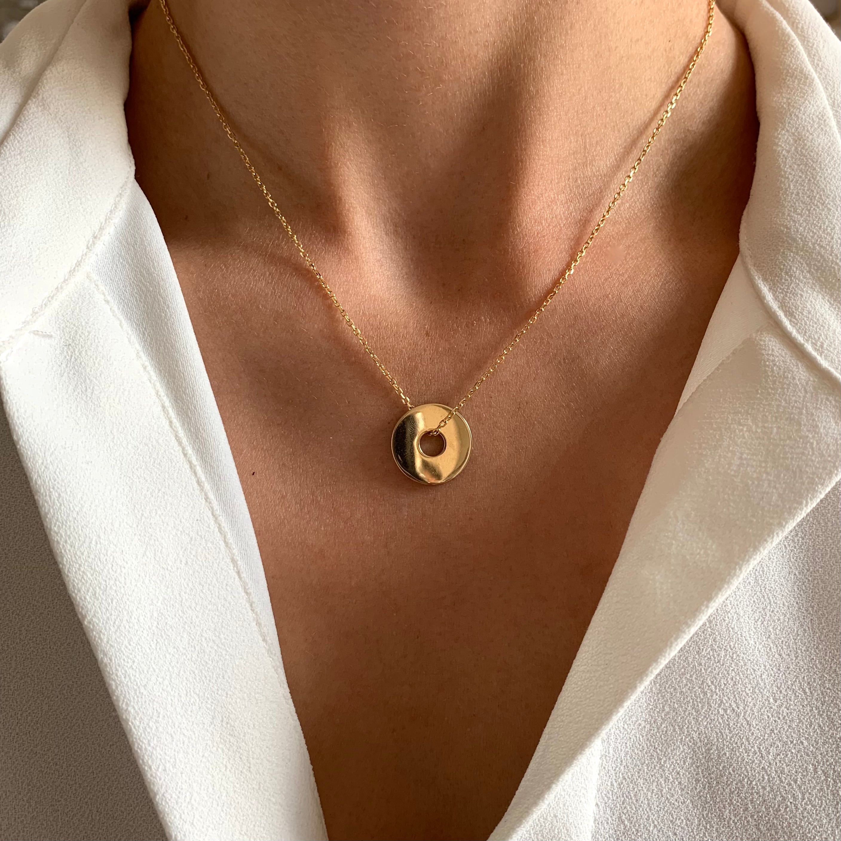 Dawn Necklace
