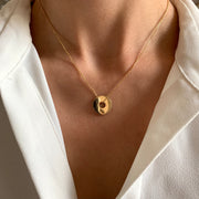 Collier Aube
