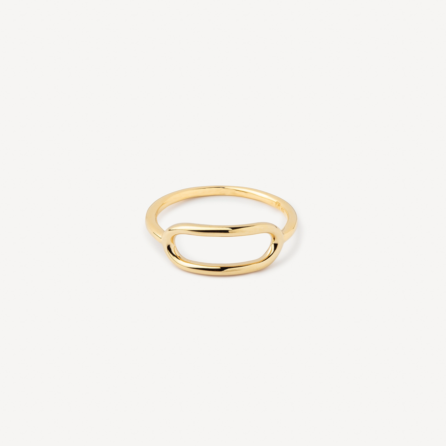 Bague Isis