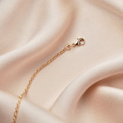 Bracelet Torsade