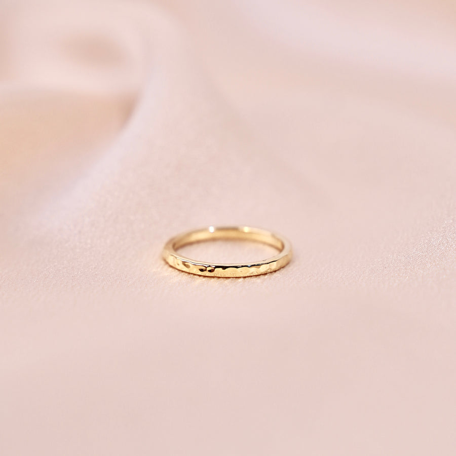 Bague Eros