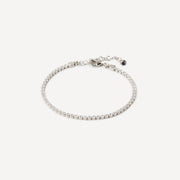 Tennis bracelet
