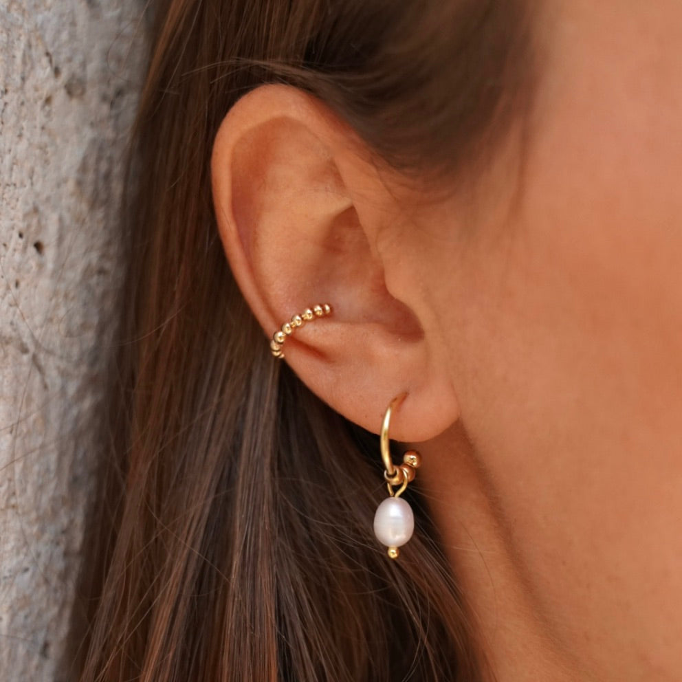 Earcuff Ripple