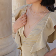 Collier Leia