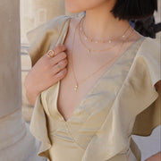 Collier Ella