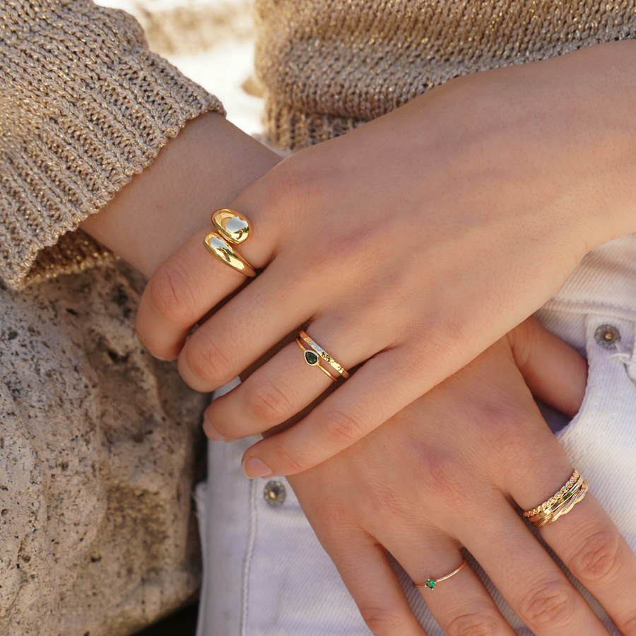 Bague Ona