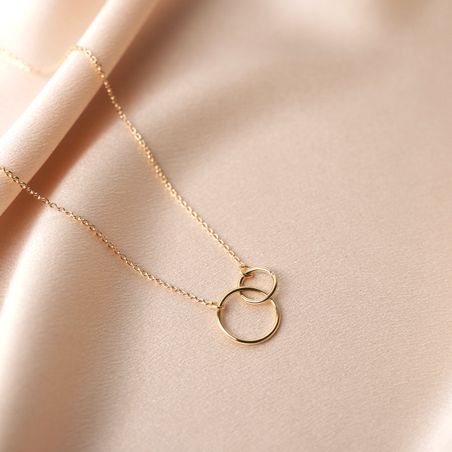 Collier Amour