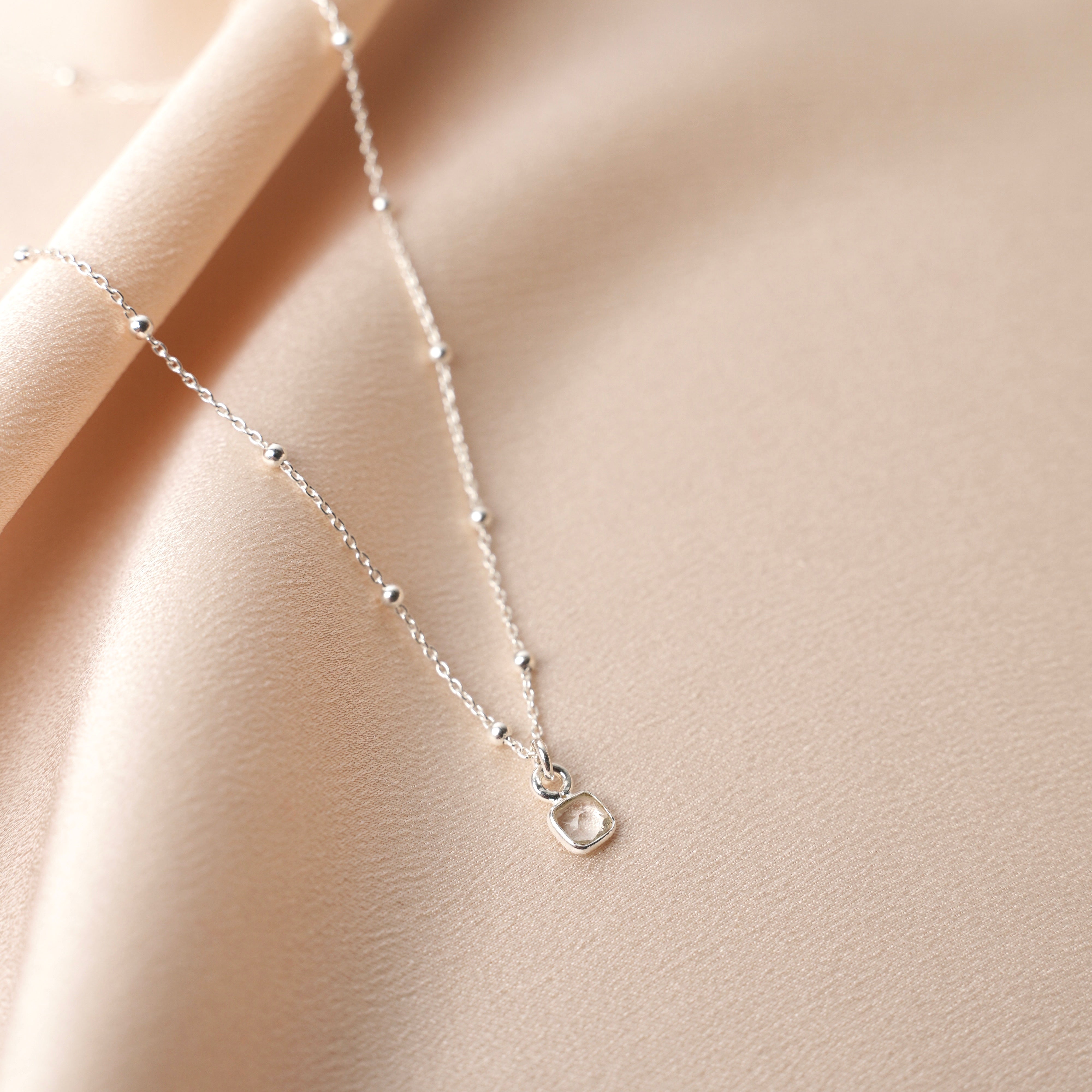 Collier Enchantement