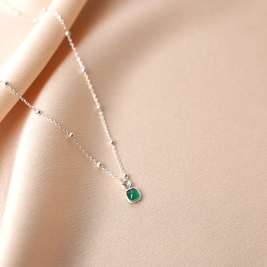 Collier Enchantement