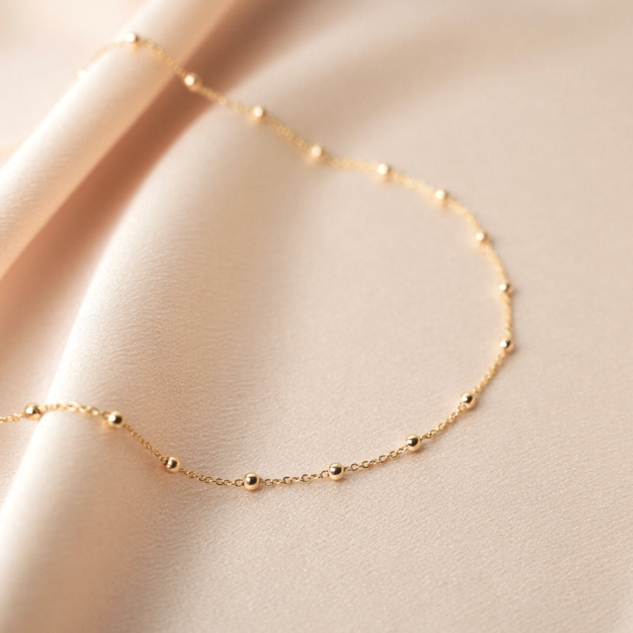 Collier Espérance