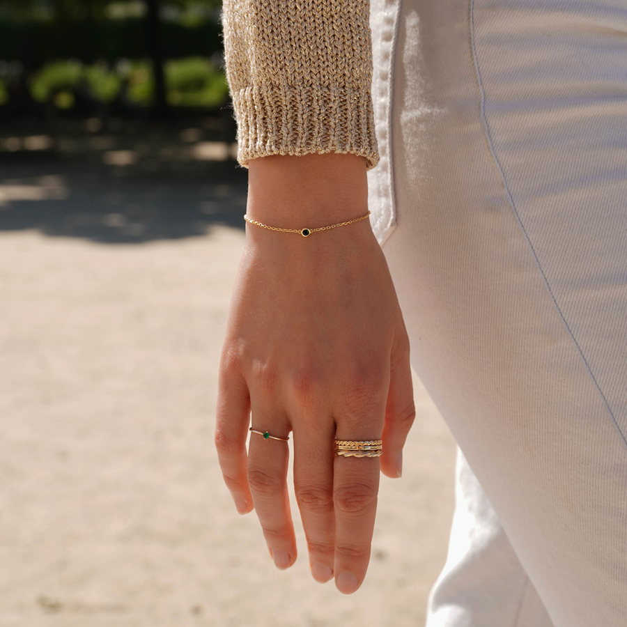 Bracelet Lueur d'espoir