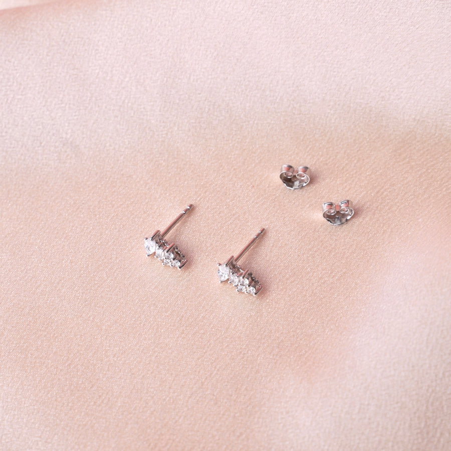 Aurora Australis Earrings