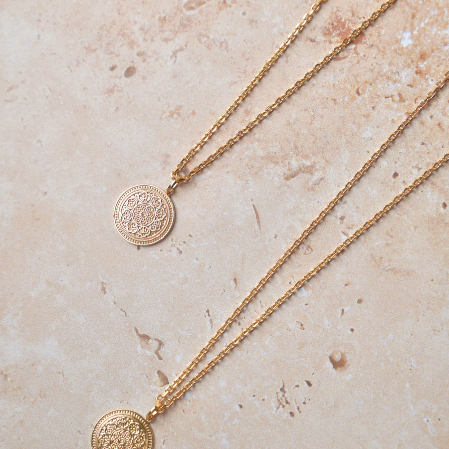 Collier Eros