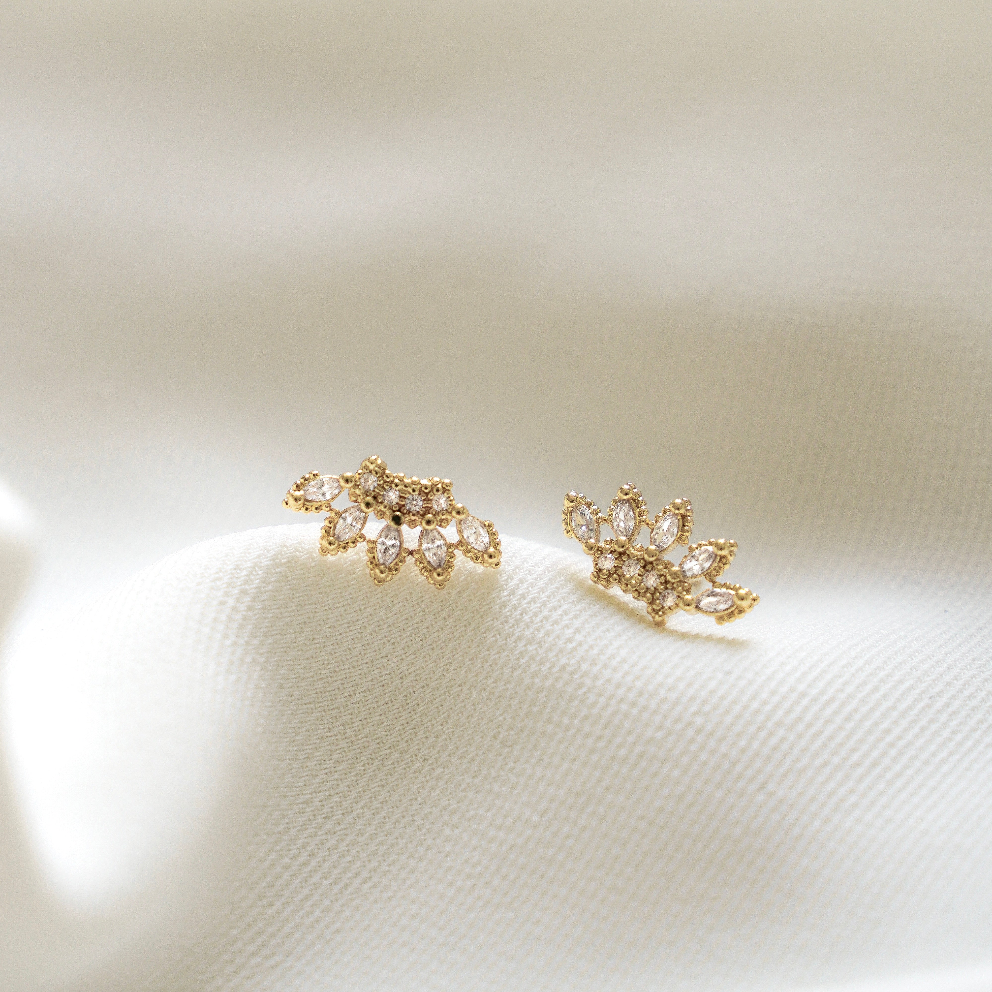 Mia Earrings