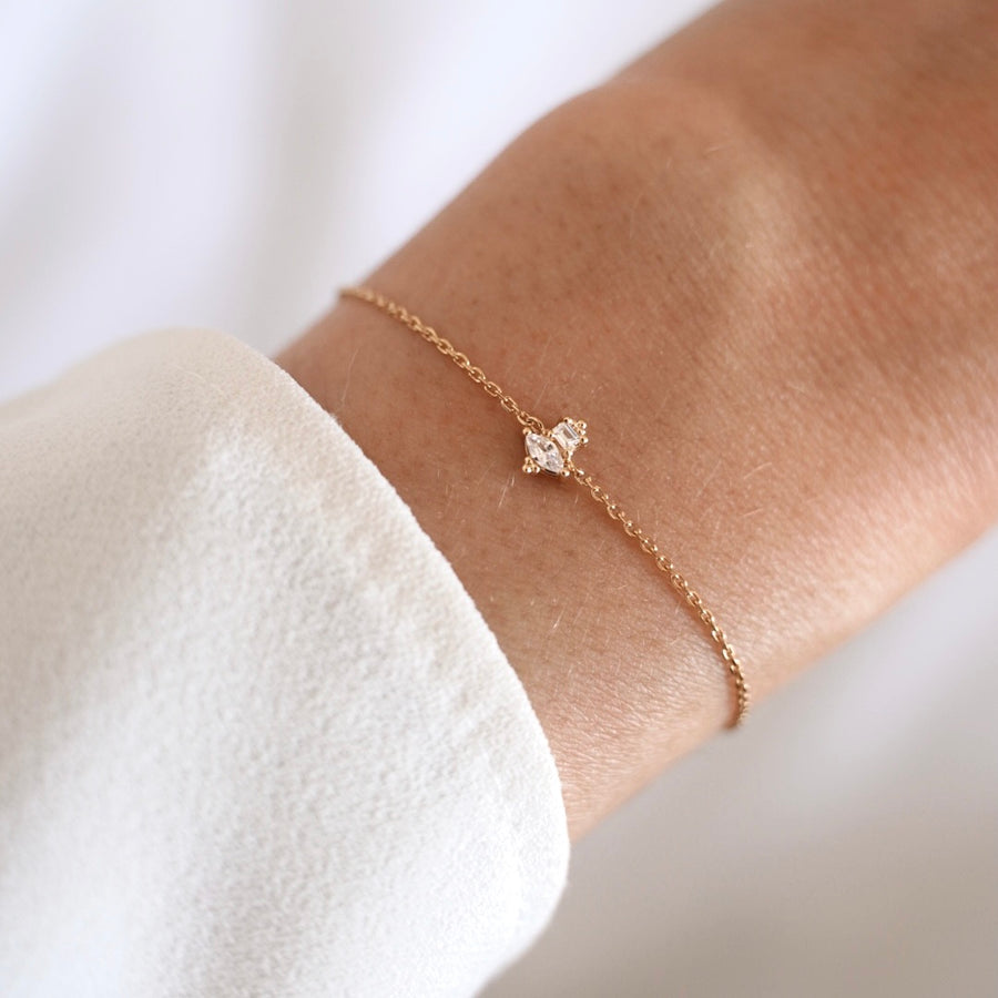 Aurora Australis Bracelet