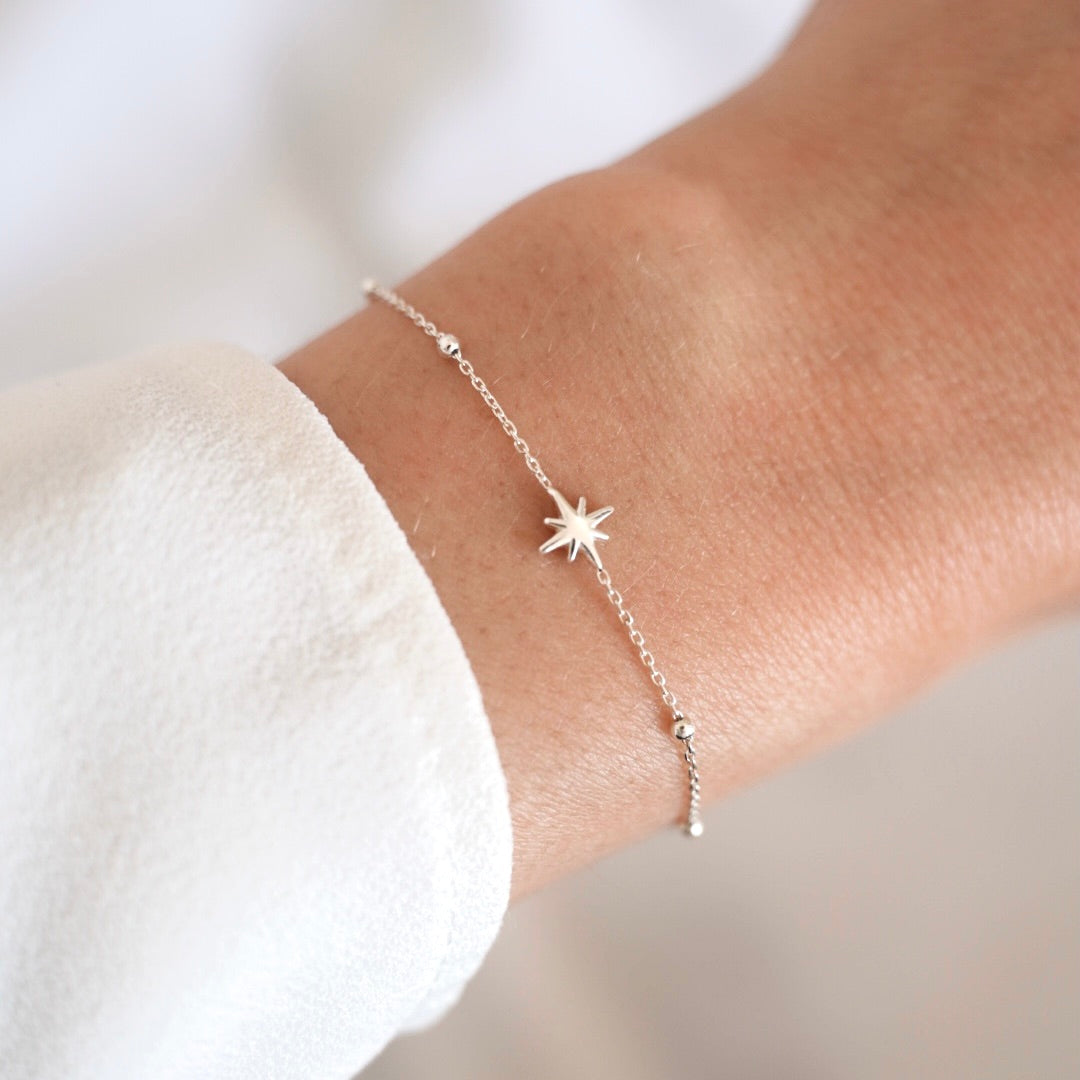 Bracelet Ciel Étoilé