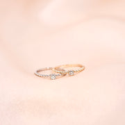 Bague Odyssée