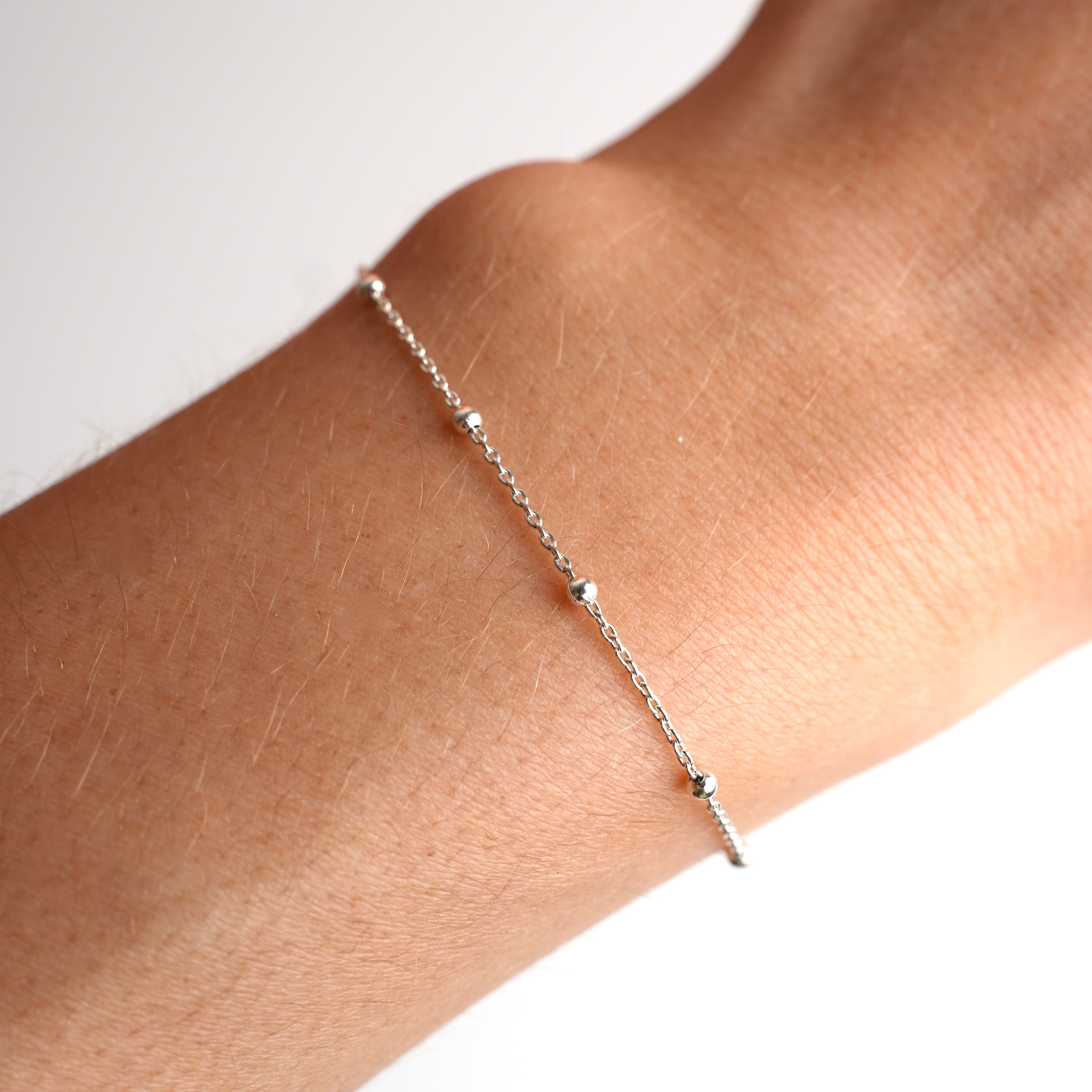 Zeus bracelet