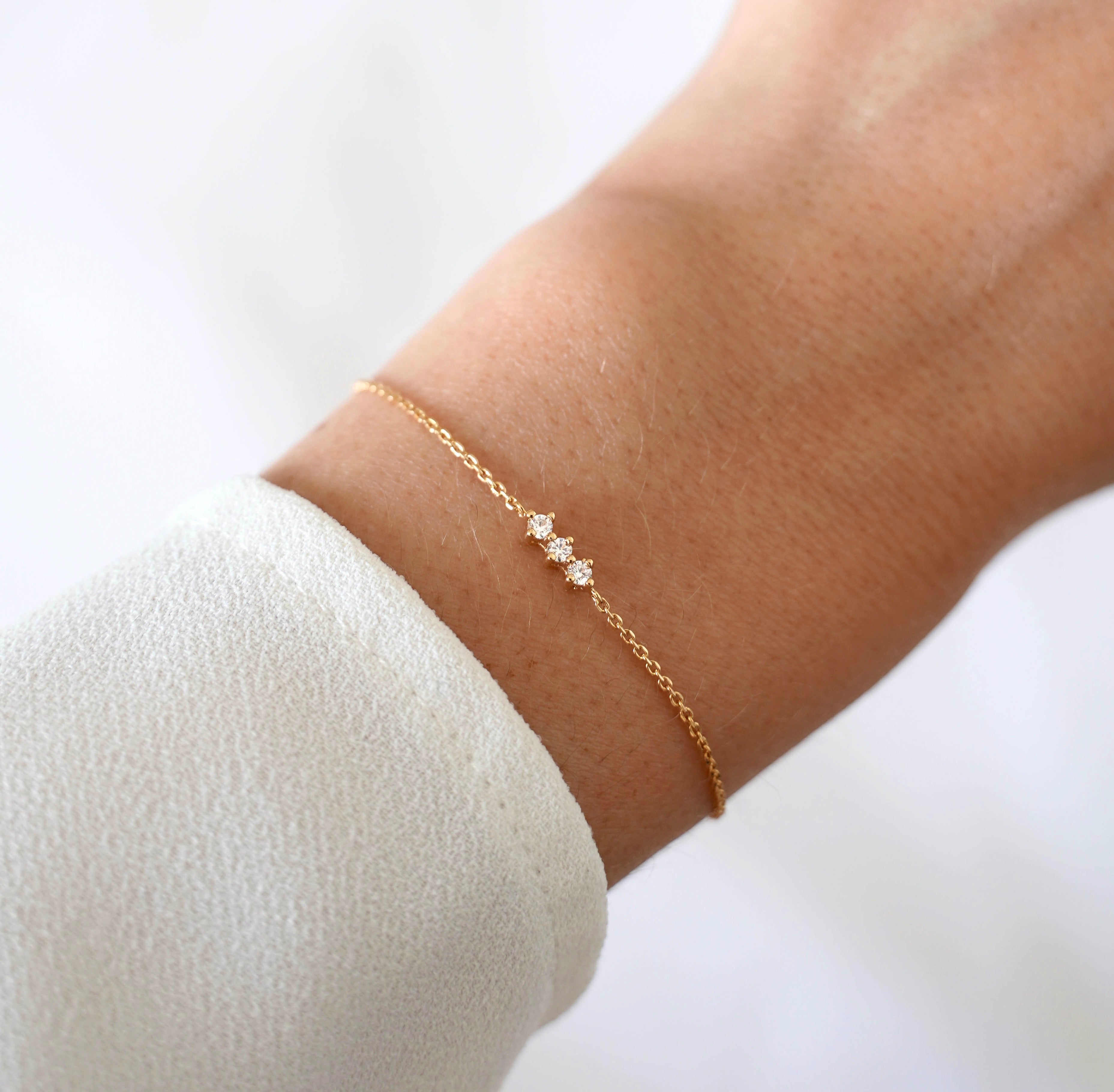 Bracelet Horizon