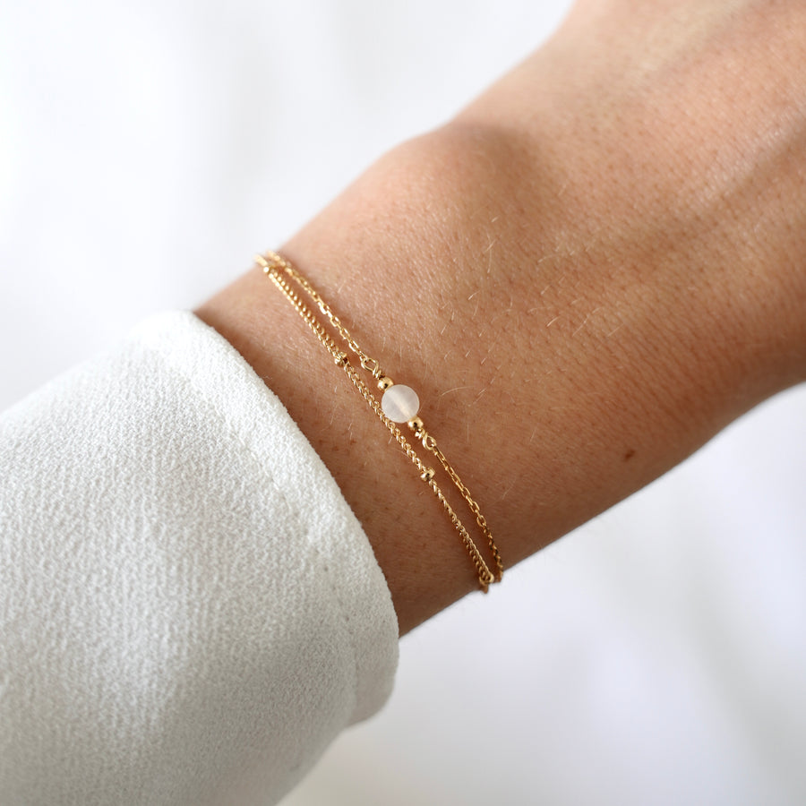 Dawn Bracelet