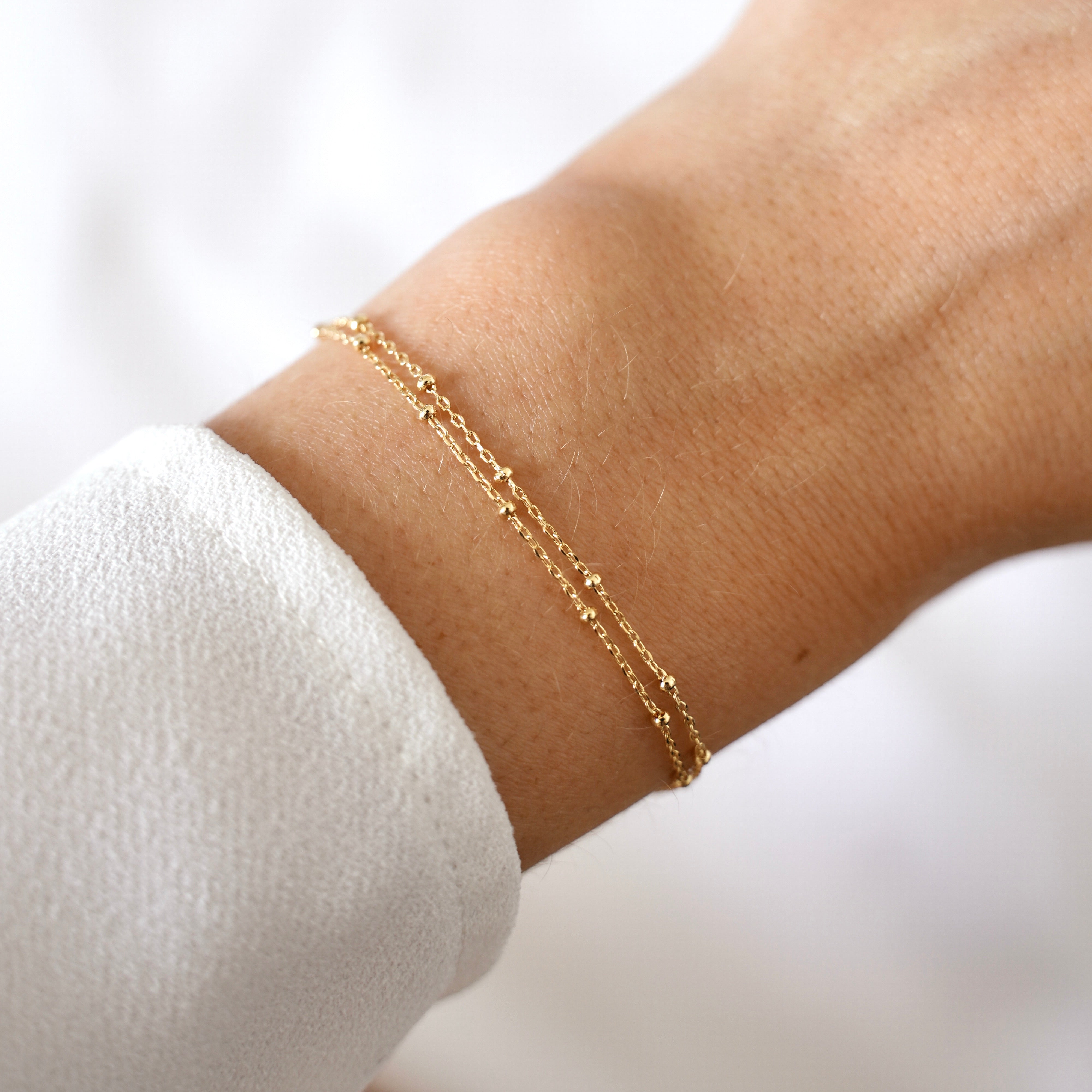 Bracelet Billes