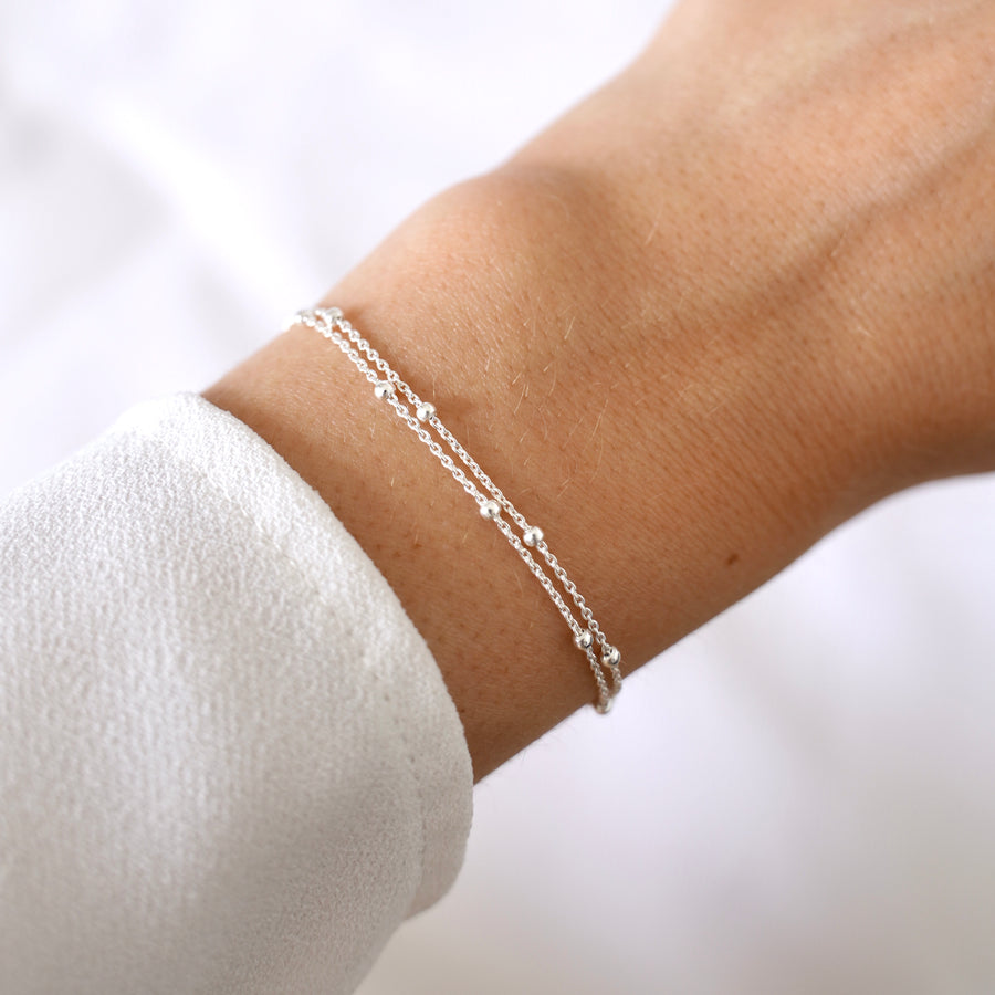 Bracelet Billes
