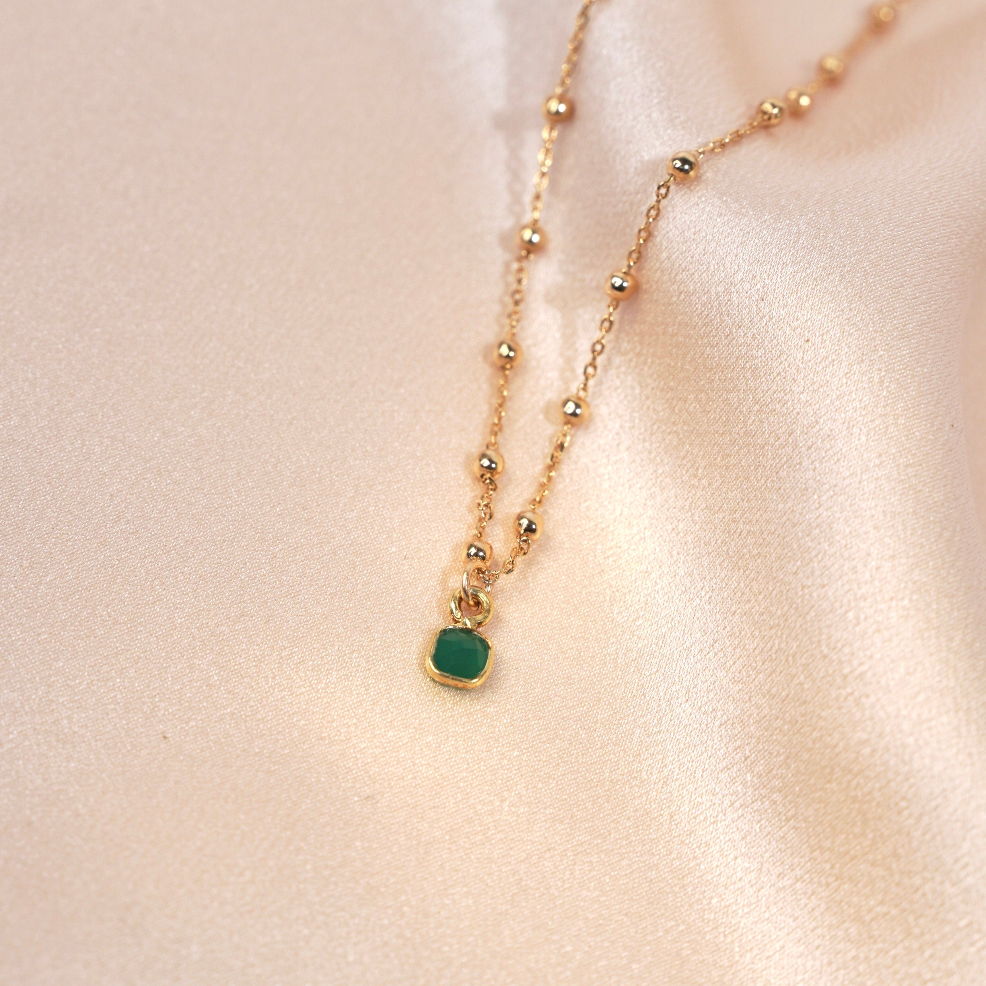 Enchantment Necklace