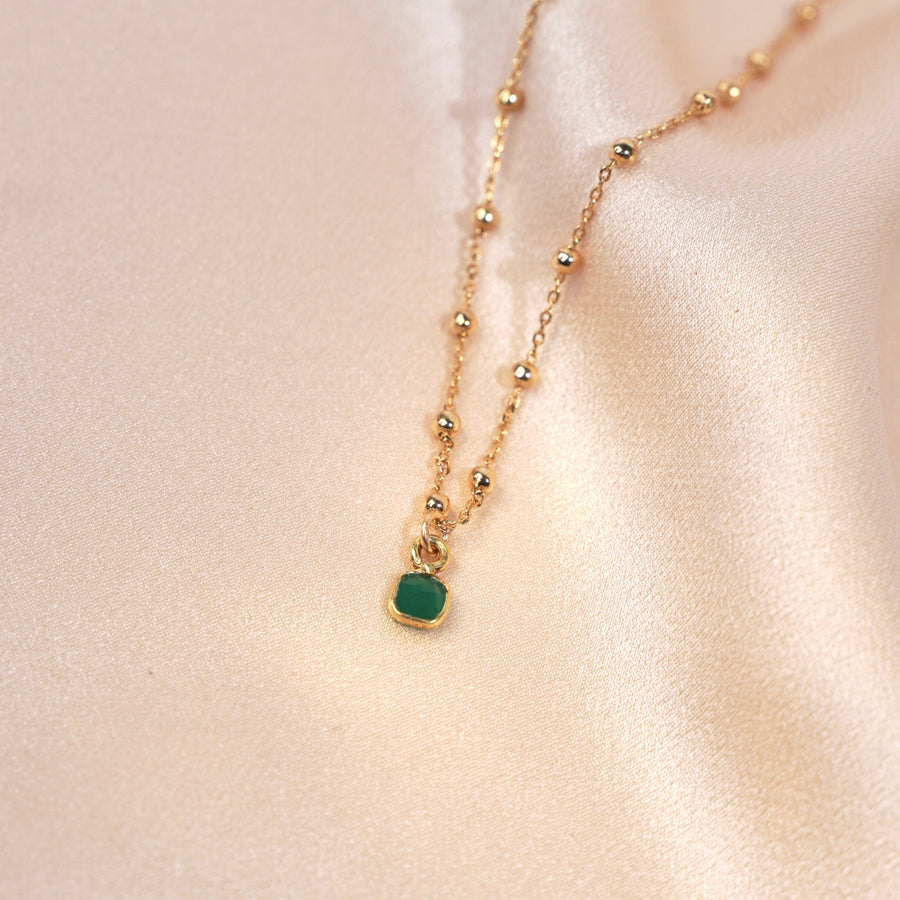 Collier Enchantement