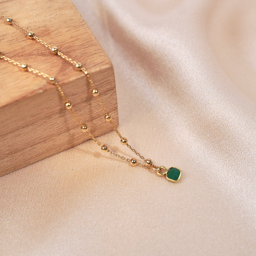 Collier Enchantement