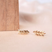Boucles d'oreilles Renaissance