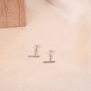 Horizon earrings