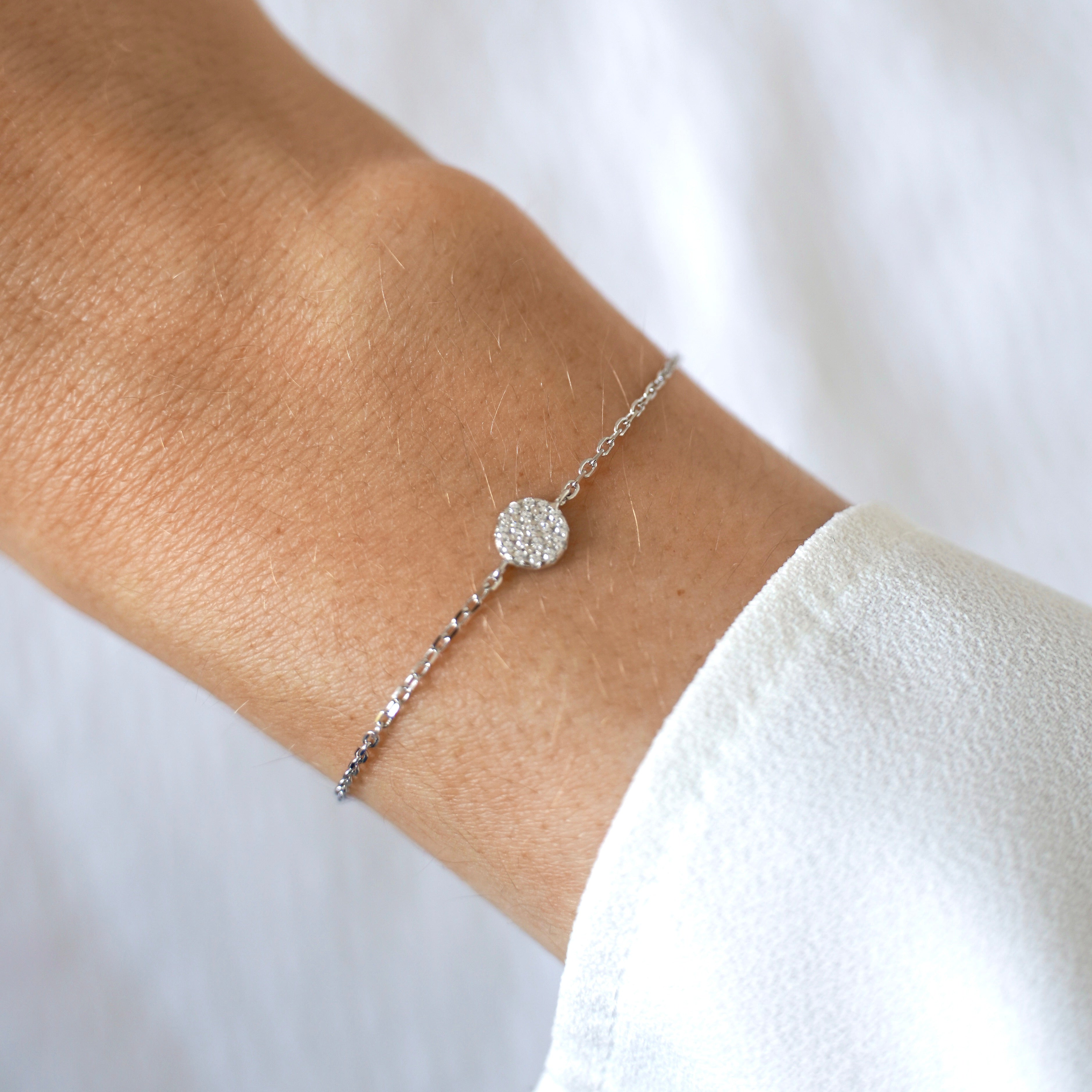 Bracelet Amour
