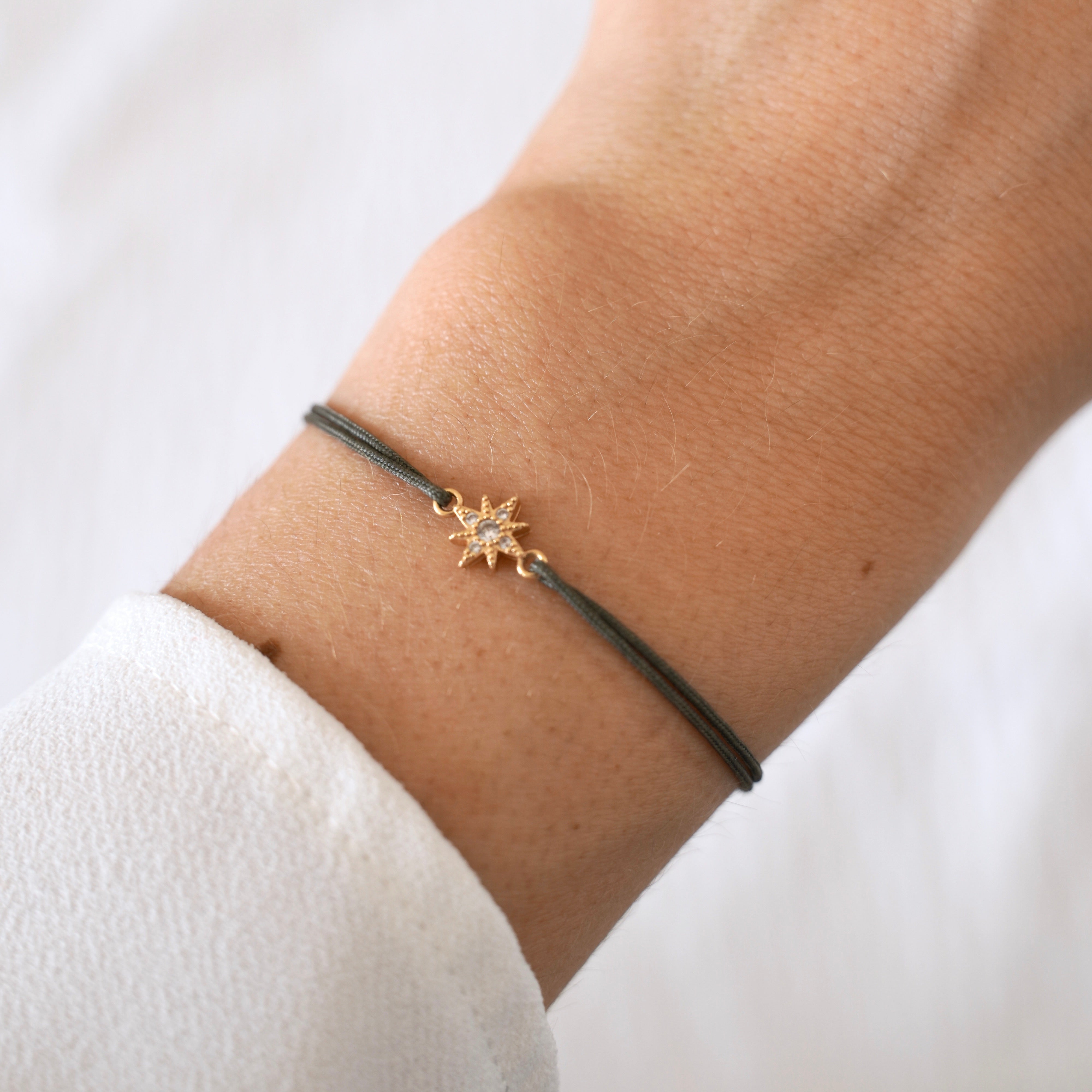 Bracelet Étoile du Sud