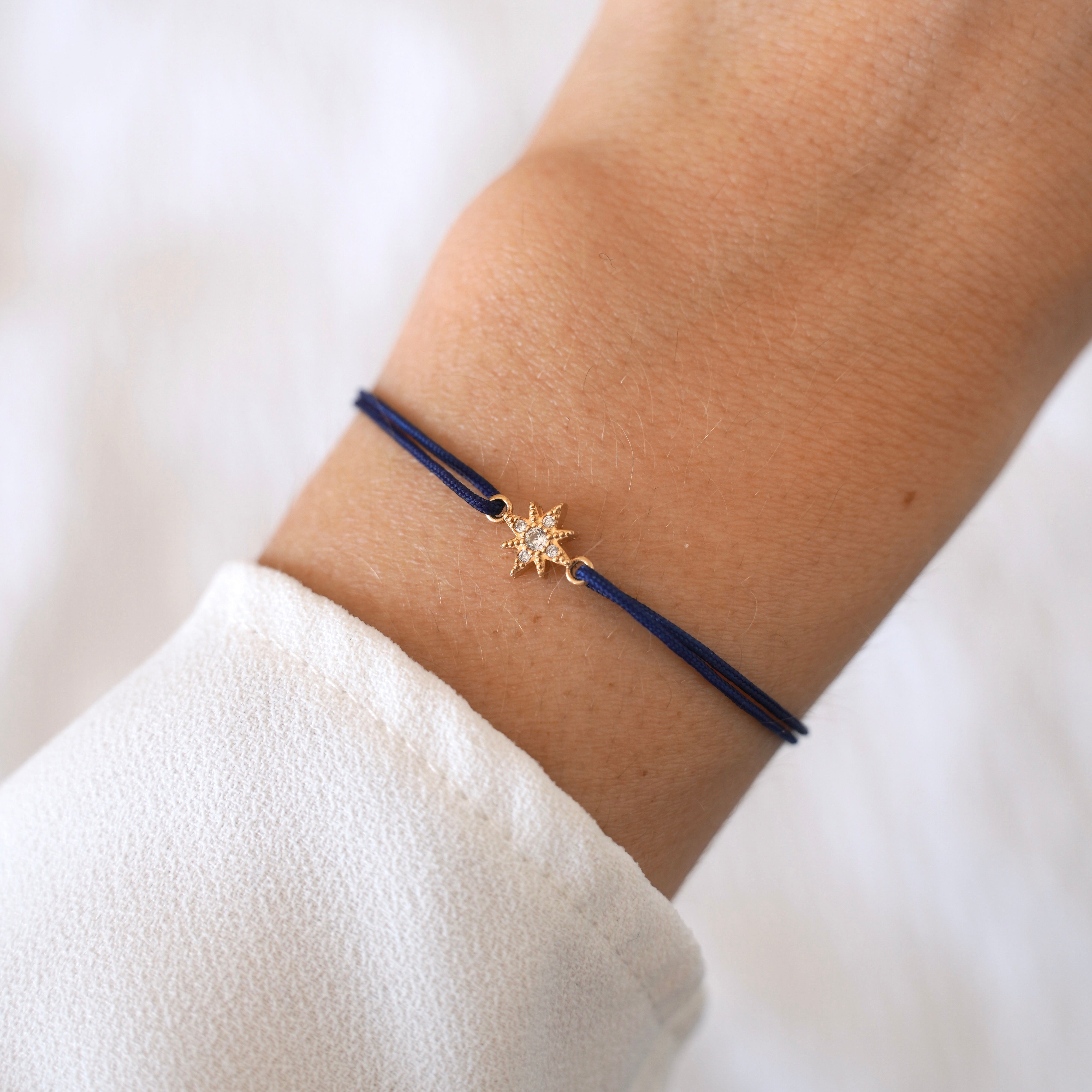 Bracelet Étoile du Sud