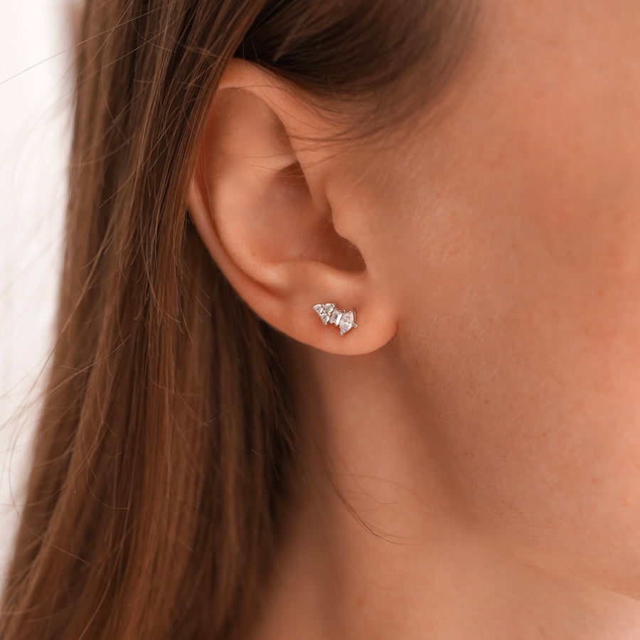 Aurora Australis Earrings