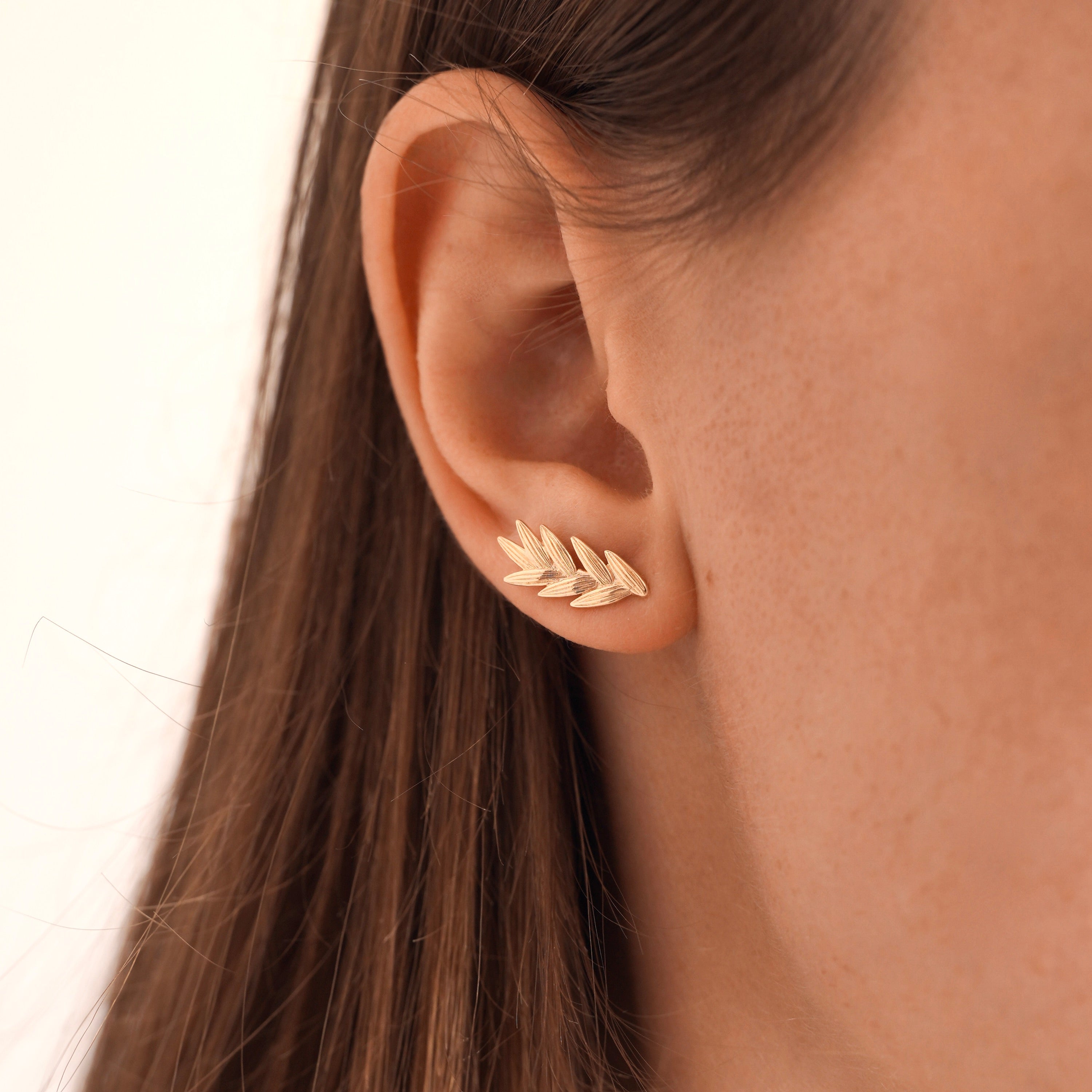 Renaissance earrings