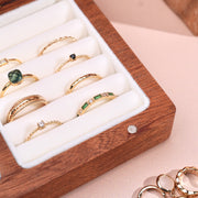 Bague Odyssée