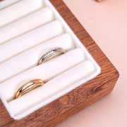 Bague Espérance
