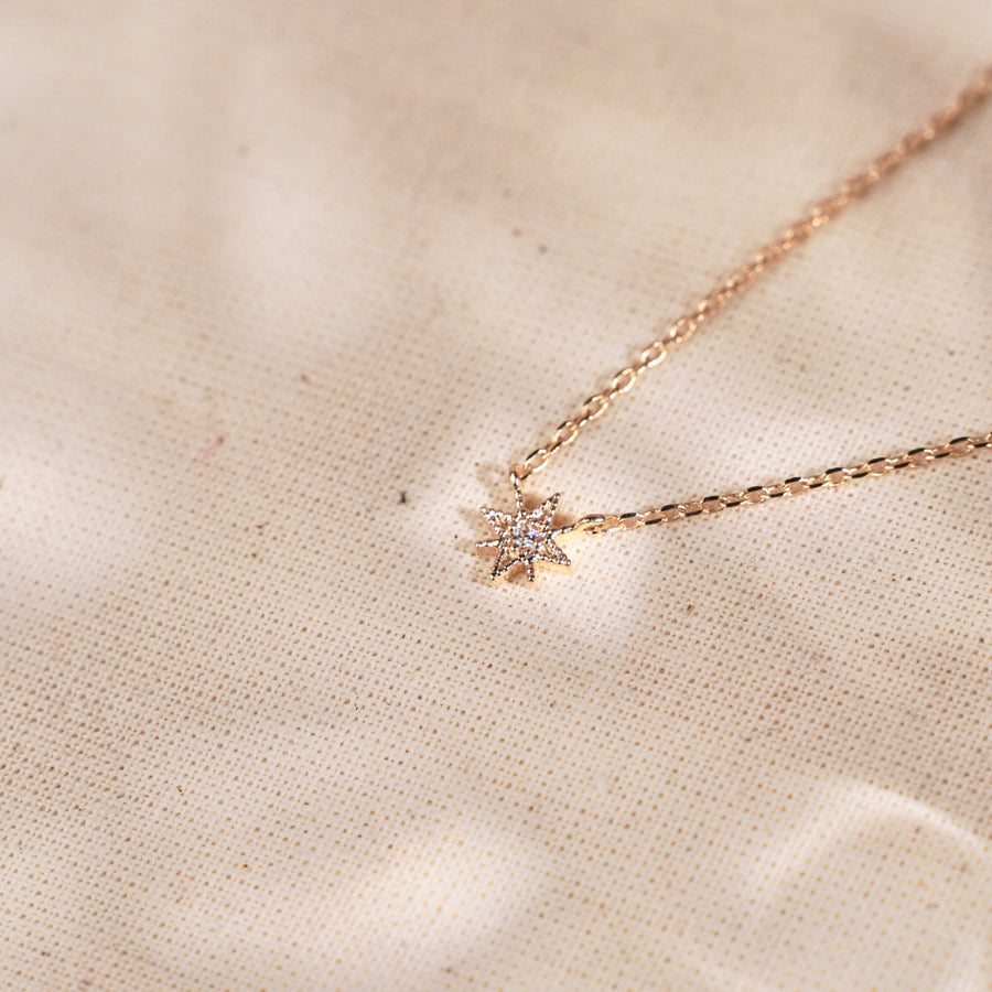 Collier Étoile