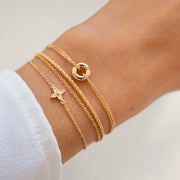 Bracelet Fleur