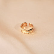 Bague Océan
