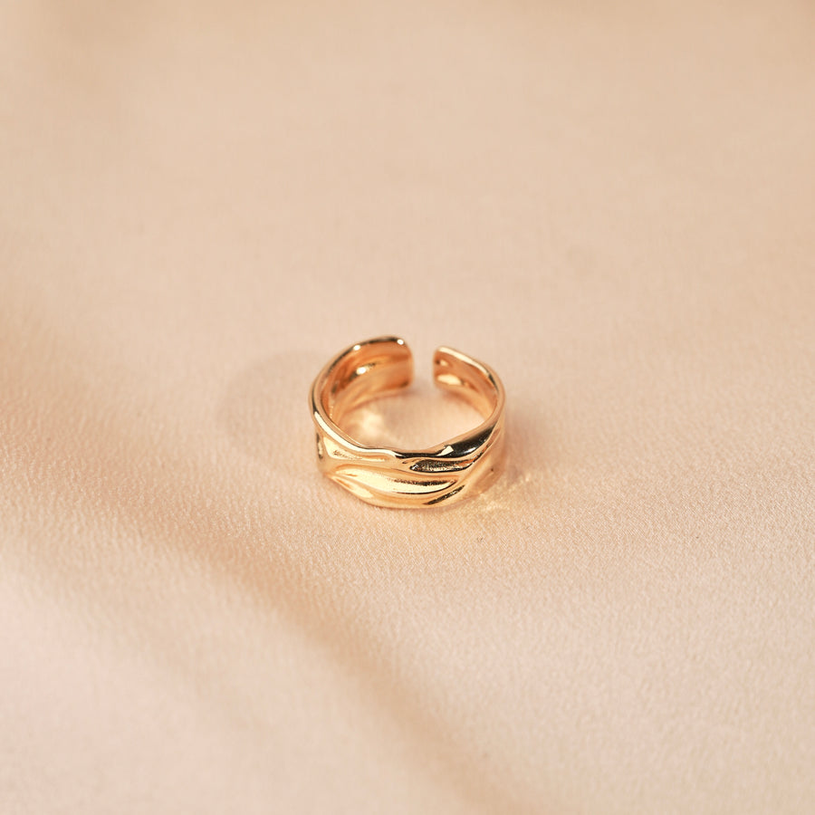Bague Océan