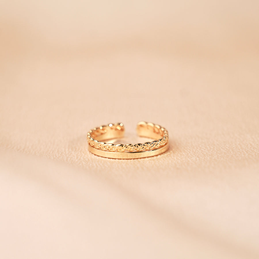Bague Diane