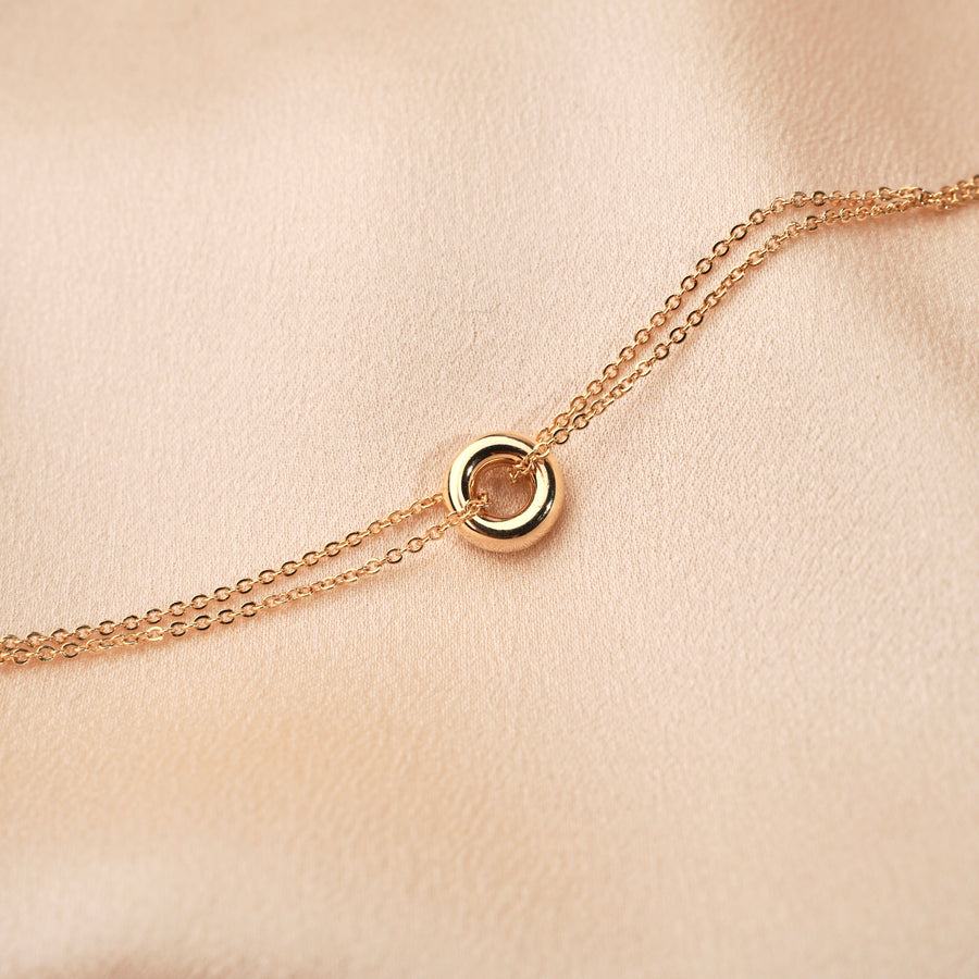 Bracelet Écho