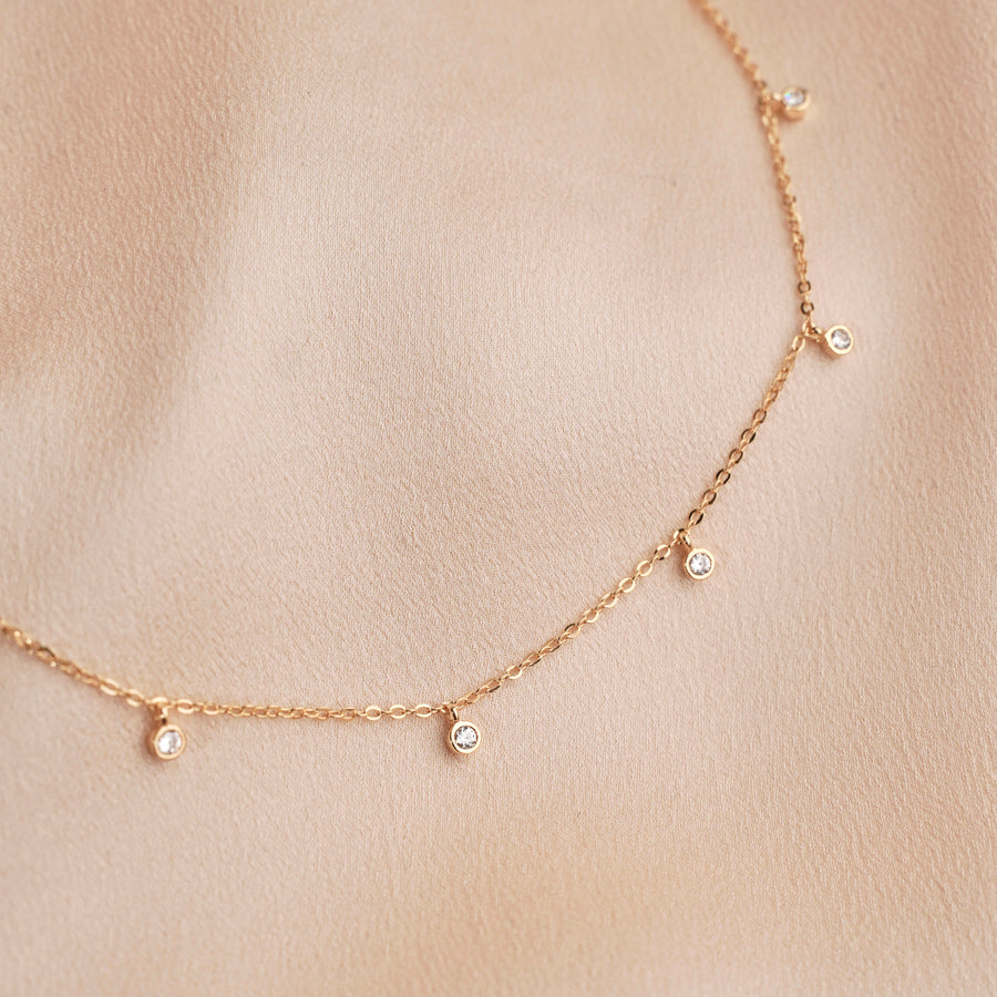 Collier Lueur